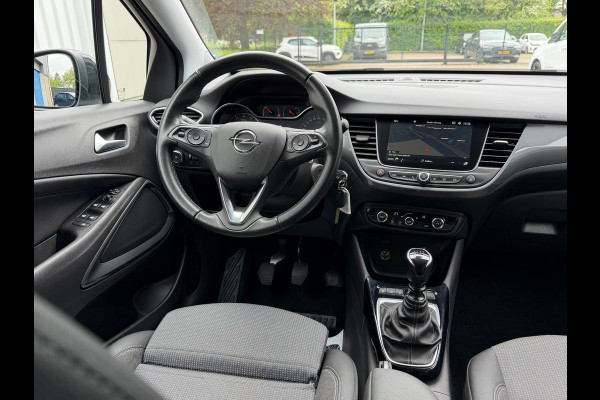 Opel Crossland 1.2 Turbo Business Elegance | Navigatie | Clima | Camera | Cruise | 16".