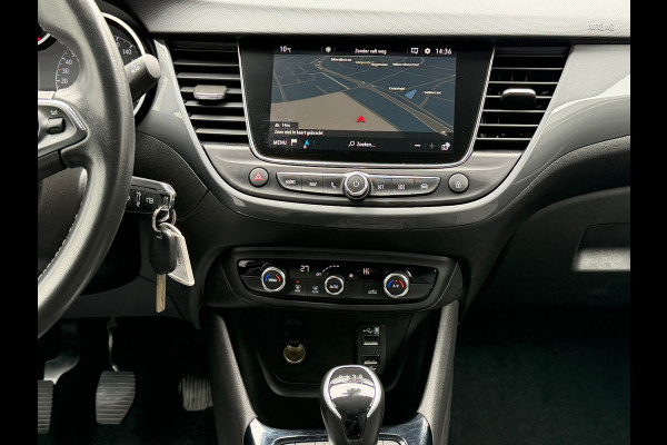 Opel Crossland 1.2 Turbo Business Elegance | Navigatie | Clima | Camera | Cruise | 16".