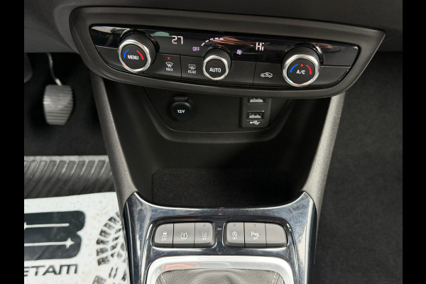 Opel Crossland 1.2 Turbo Business Elegance | Navigatie | Clima | Camera | Cruise | 16".