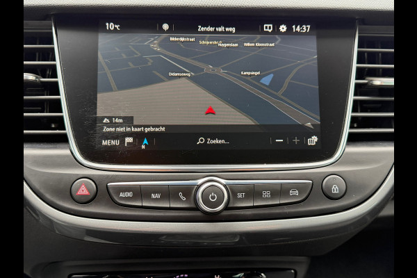 Opel Crossland 1.2 Turbo Business Elegance | Navigatie | Clima | Camera | Cruise | 16".