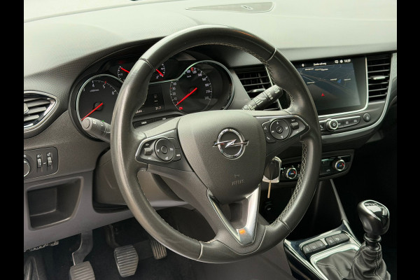 Opel Crossland 1.2 Turbo Business Elegance | Navigatie | Clima | Camera | Cruise | 16".