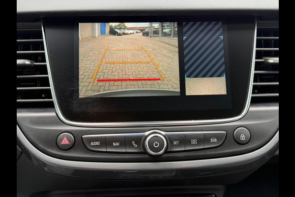 Opel Crossland 1.2 Turbo Business Elegance | Navigatie | Clima | Camera | Cruise | 16".