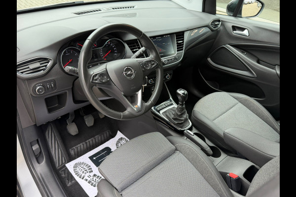Opel Crossland 1.2 Turbo Business Elegance | Navigatie | Clima | Camera | Cruise | 16".