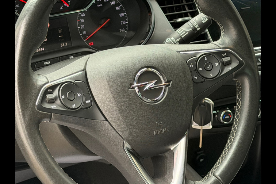 Opel Crossland 1.2 Turbo Business Elegance | Navigatie | Clima | Camera | Cruise | 16".