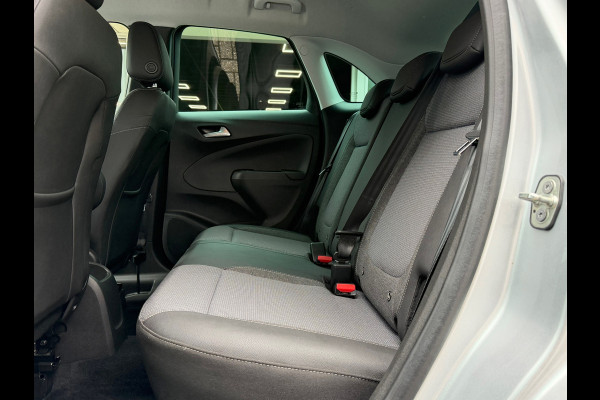 Opel Crossland 1.2 Turbo Business Elegance | Navigatie | Clima | Camera | Cruise | 16".