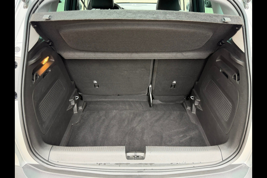 Opel Crossland 1.2 Turbo Business Elegance | Navigatie | Clima | Camera | Cruise | 16".