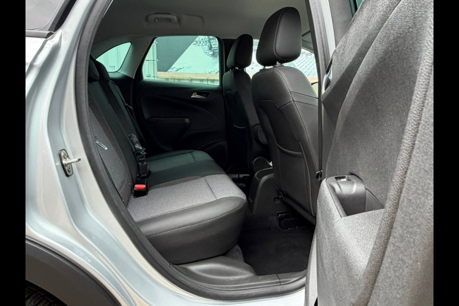 Opel Crossland 1.2 Turbo Business Elegance | Navigatie | Clima | Camera | Cruise | 16".