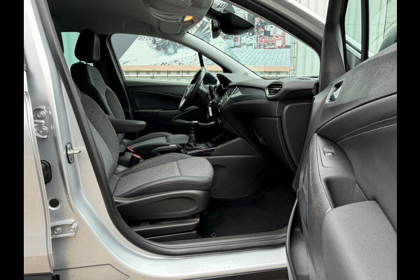 Opel Crossland 1.2 Turbo Business Elegance | Navigatie | Clima | Camera | Cruise | 16".