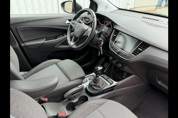 Opel Crossland 1.2 Turbo Business Elegance | Navigatie | Clima | Camera | Cruise | 16".