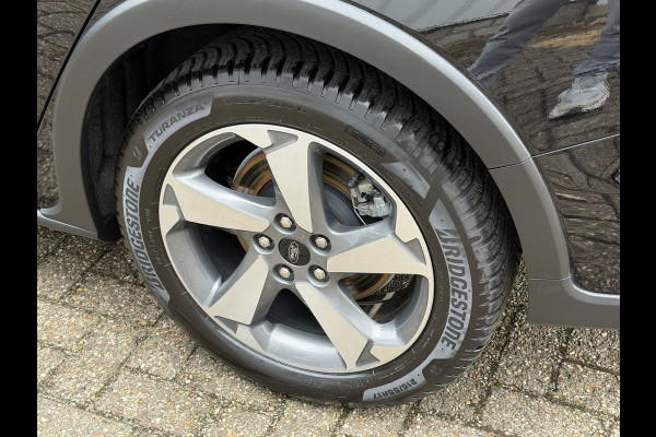 Ford FOCUS Wagon 1.0 EcoBoost Active 125 Pk Business Automaat | Navigatie | Clima | Cruise |17".