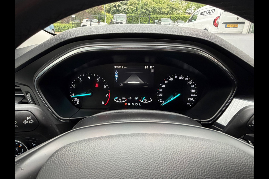 Ford FOCUS Wagon 1.0 EcoBoost Active 125 Pk Business Automaat | Navigatie | Clima | Cruise |17".