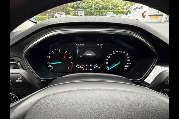 Ford FOCUS Wagon 1.0 EcoBoost Active 125 Pk Business Automaat | Navigatie | Clima | Cruise |17".
