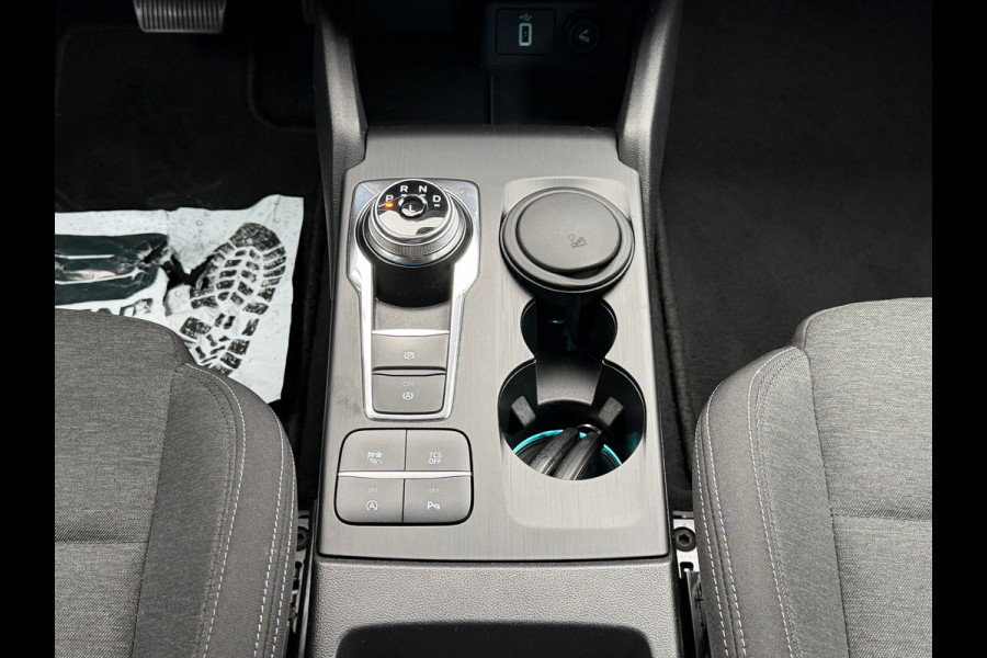 Ford FOCUS Wagon 1.0 EcoBoost Active 125 Pk Business Automaat | Navigatie | Clima | Cruise |17".