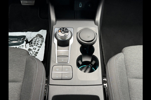 Ford FOCUS Wagon 1.0 EcoBoost Active 125 Pk Business Automaat | Navigatie | Clima | Cruise |17".