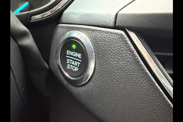 Ford FOCUS Wagon 1.0 EcoBoost Active 125 Pk Business Automaat | Navigatie | Clima | Cruise |17".