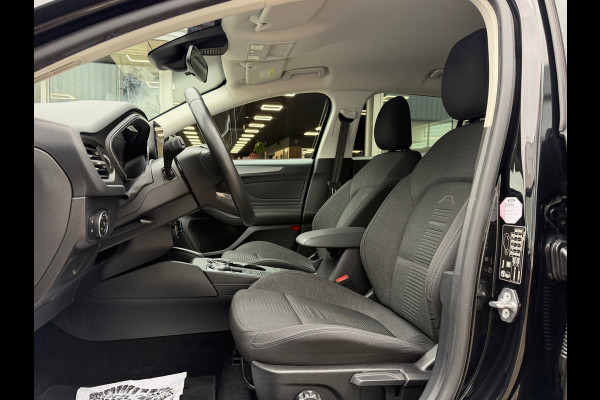 Ford FOCUS Wagon 1.0 EcoBoost Active 125 Pk Business Automaat | Navigatie | Clima | Cruise |17".