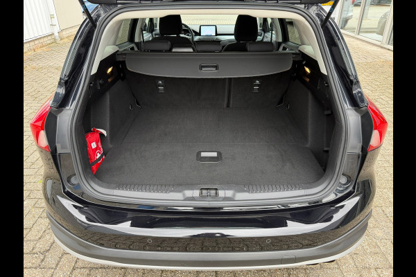Ford FOCUS Wagon 1.0 EcoBoost Active 125 Pk Business Automaat | Navigatie | Clima | Cruise |17".