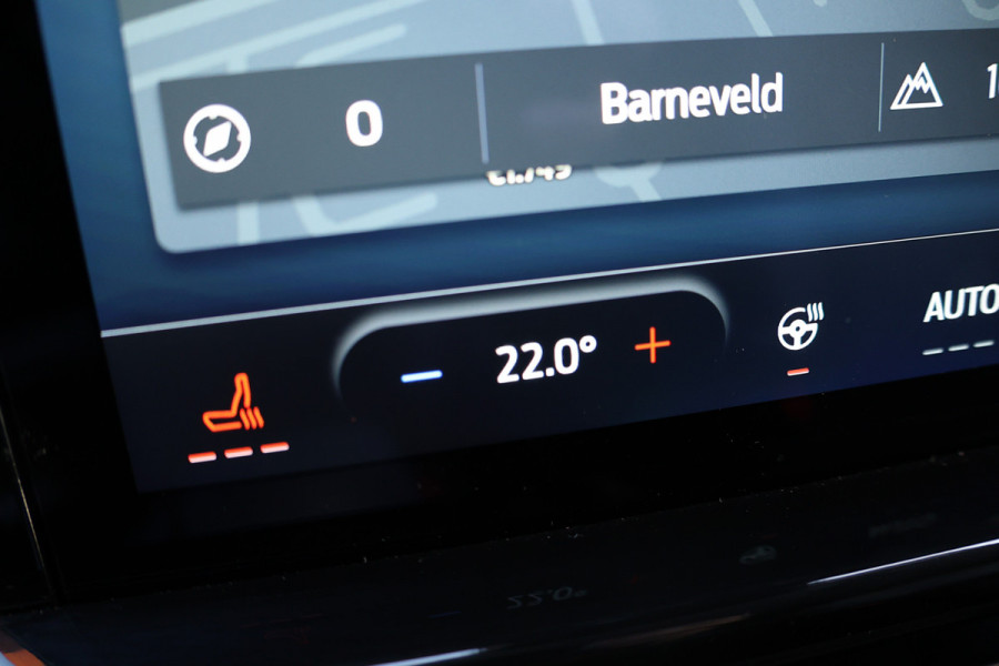 Ford Transit Custom 2.0 TDCI L2H1 170 PK Limited DC | ACC | 360 Camera | Blind Spot | CarPlay | Navigatie | Stoelverwarming | Trekhaak | Spoilerkit | Dubbel Cabine | 5-Zitter | Verlengde fabrieksgarantie tot december 2029
