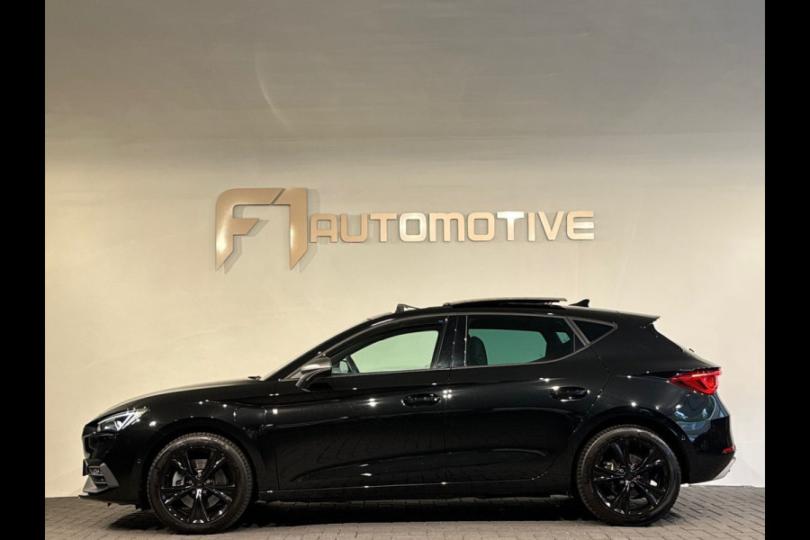 Seat Leon 1.4 TSI eHybrid PHEV FR Pano|Keyless|Sfeer|Camera