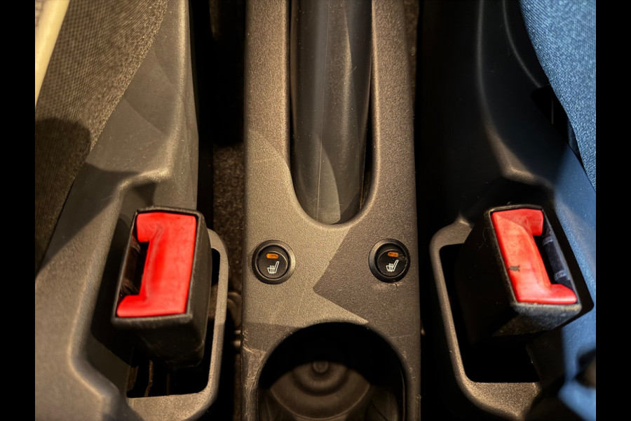 Fiat 500C Nardo | Stoelverwarming | Bluetooth
