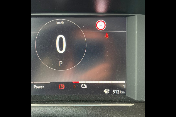 Opel CORSA-E Edition 50 kWh 3-fase lader