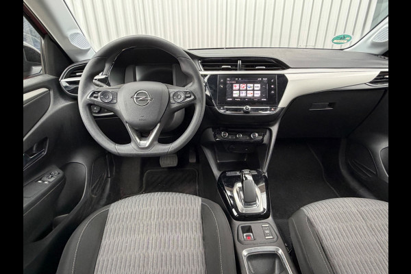 Opel CORSA-E Edition 50 kWh 3-fase lader