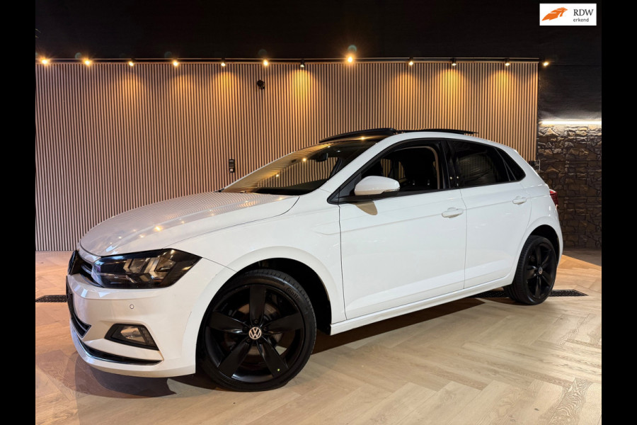 Volkswagen Polo 1.0 TSI | Pano | Bluetooth | PDC