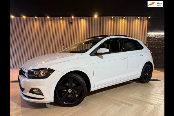 Volkswagen Polo 1.0 TSI | Pano | Bluetooth | PDC
