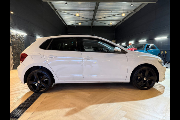 Volkswagen Polo 1.0 TSI | Pano | Bluetooth | PDC