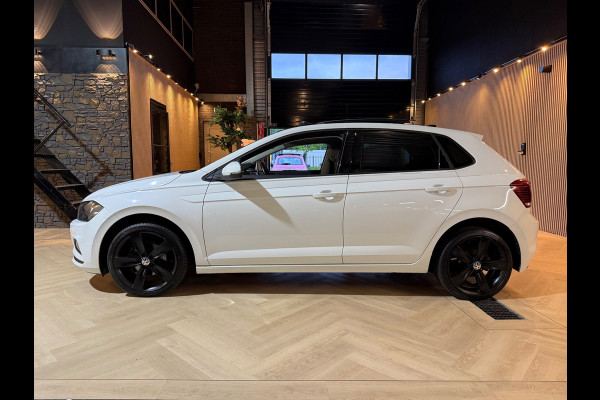 Volkswagen Polo 1.0 TSI | Pano | Bluetooth | PDC