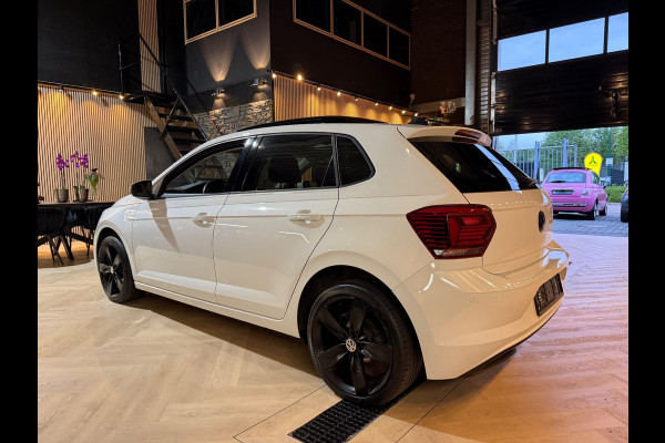 Volkswagen Polo 1.0 TSI | Pano | Bluetooth | PDC