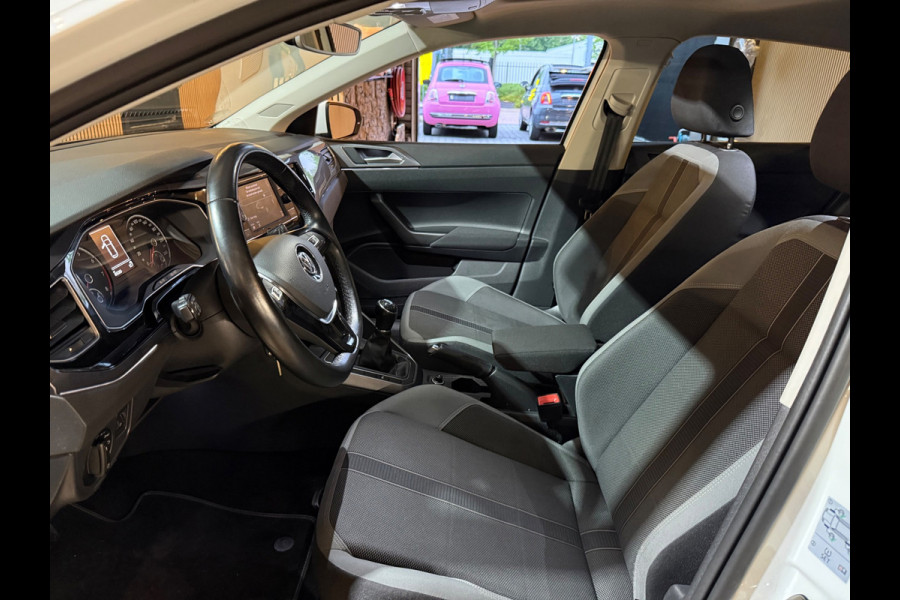 Volkswagen Polo 1.0 TSI | Pano | Bluetooth | PDC