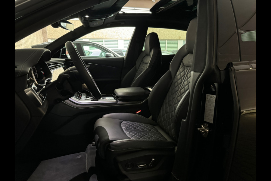 Audi Q8 60 TFSI e quattro S Line Competition Pano|Memory|VOL