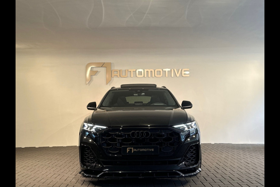 Audi Q8 60 TFSI e quattro S Line Competition Pano|Memory|VOL