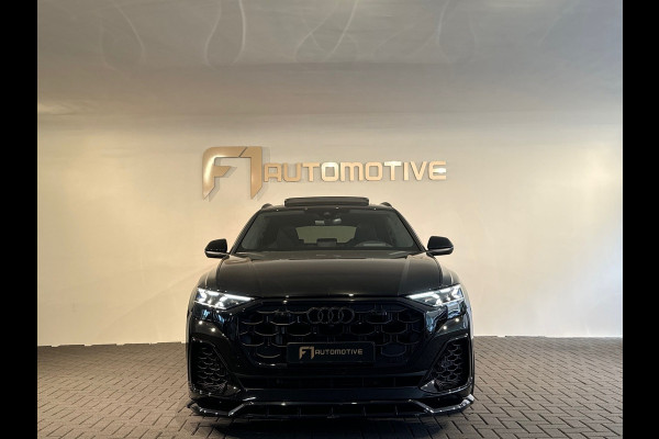 Audi Q8 60 TFSI e quattro S Line Competition Pano|Memory|VOL
