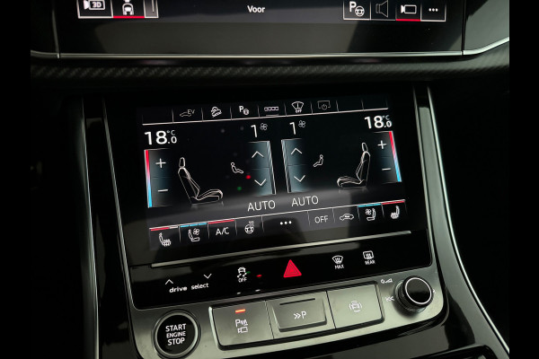Audi Q8 60 TFSI e quattro S Line Competition Pano|Memory|VOL