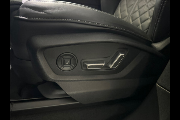 Audi Q8 60 TFSI e quattro S Line Competition Pano|Memory|VOL