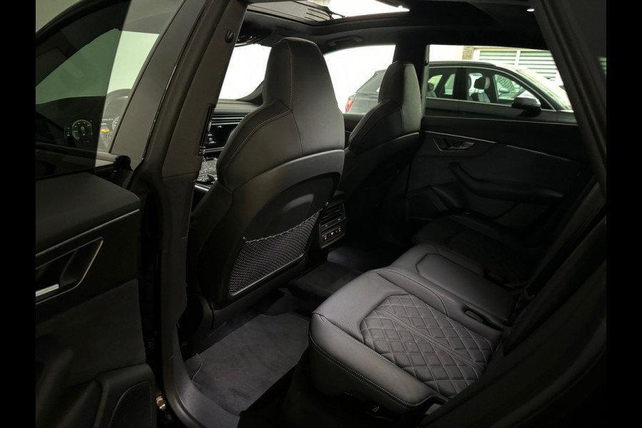 Audi Q8 60 TFSI e quattro S Line Competition Pano|Memory|VOL