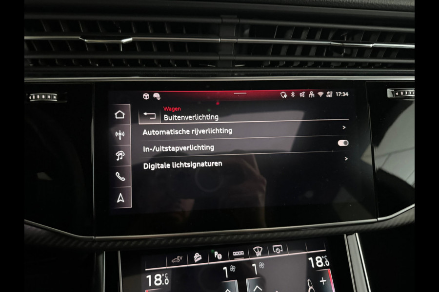 Audi Q8 60 TFSI e quattro S Line Competition Pano|Memory|VOL