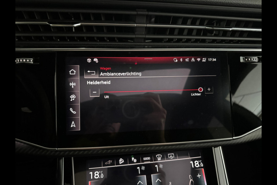 Audi Q8 60 TFSI e quattro S Line Competition Pano|Memory|VOL