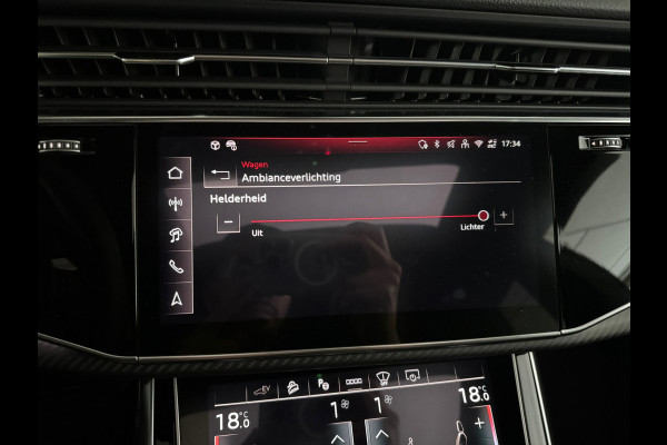 Audi Q8 60 TFSI e quattro S Line Competition Pano|Memory|VOL