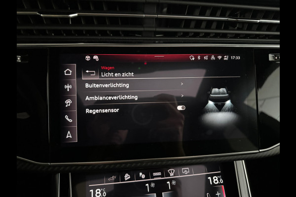 Audi Q8 60 TFSI e quattro S Line Competition Pano|Memory|VOL