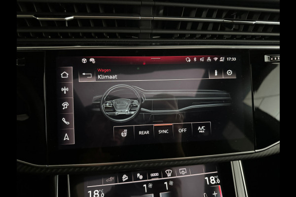 Audi Q8 60 TFSI e quattro S Line Competition Pano|Memory|VOL