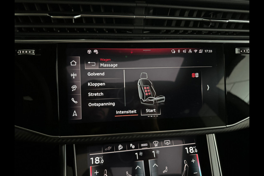 Audi Q8 60 TFSI e quattro S Line Competition Pano|Memory|VOL