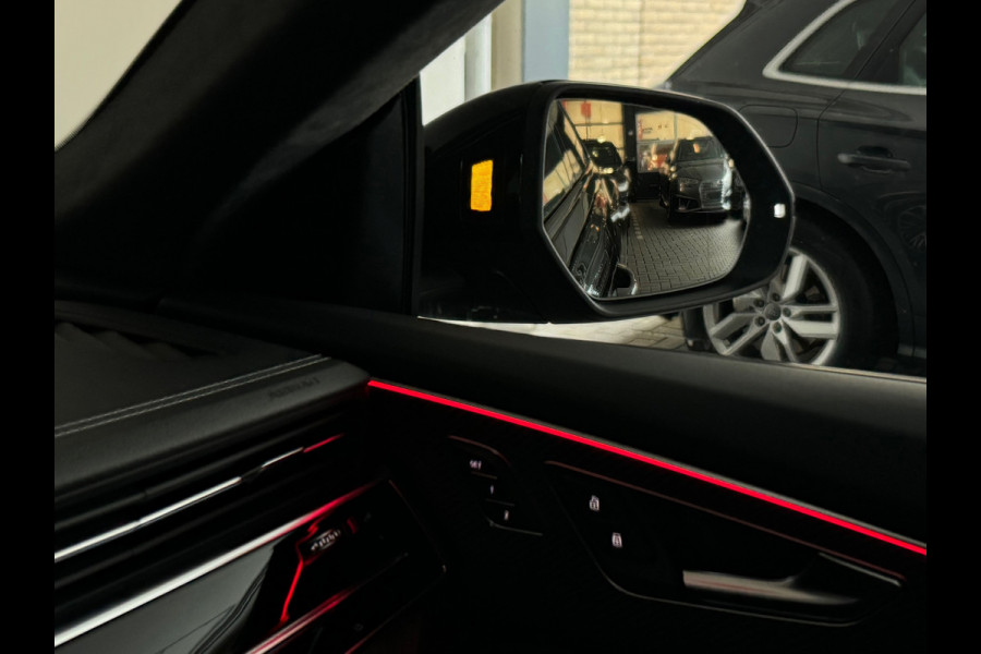 Audi Q8 60 TFSI e quattro S Line Competition Pano|Memory|VOL