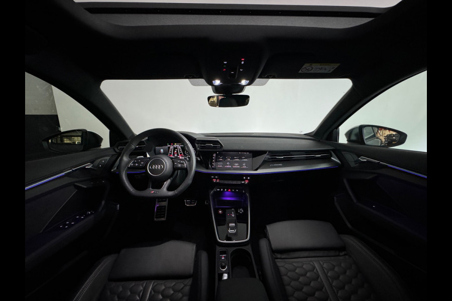 Audi RS3 Sportback 2.5 TFSI quattro Pano|Ceramic|Memory|BTW
