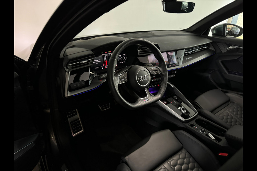 Audi RS3 Sportback 2.5 TFSI quattro Pano|Ceramic|Memory|BTW