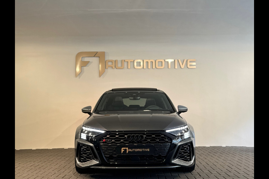 Audi RS3 Sportback 2.5 TFSI quattro Pano|Ceramic|Memory|BTW