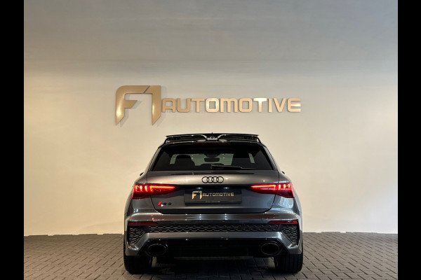 Audi RS3 Sportback 2.5 TFSI quattro Pano|Ceramic|Memory|BTW