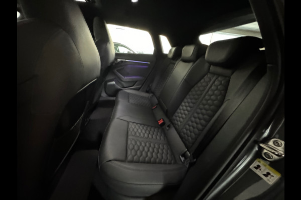 Audi RS3 Sportback 2.5 TFSI quattro Pano|Ceramic|Memory|BTW